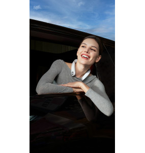 MASAŻER KARKU SKG GS-500N