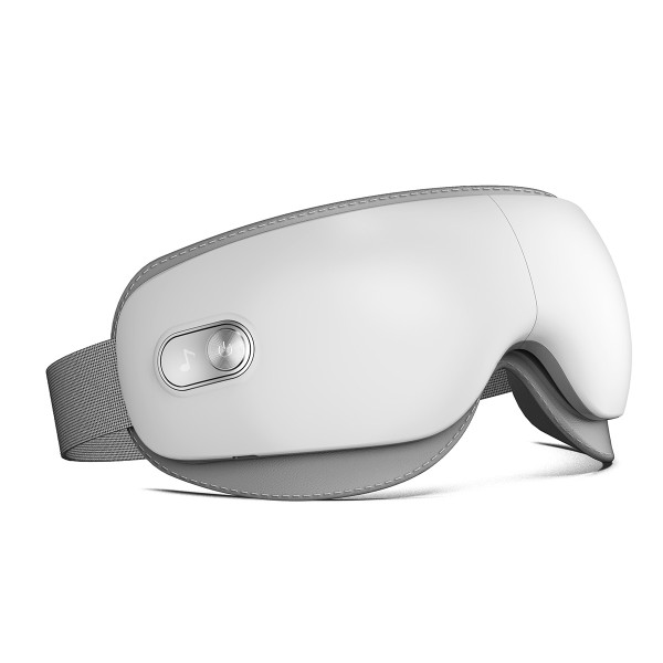 MASAŻER OCZU ES500 (BIAŁY)