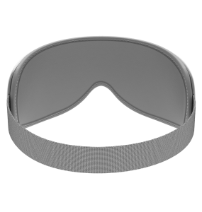 MASAŻER OCZU ES500 (BIAŁY)