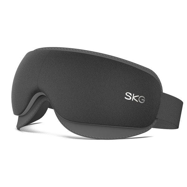 MASAŻER OCZU SKG ES500 (SZARY)