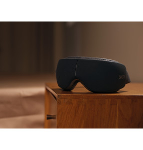 MASAŻER OCZU SKG ES500 (SZARY)