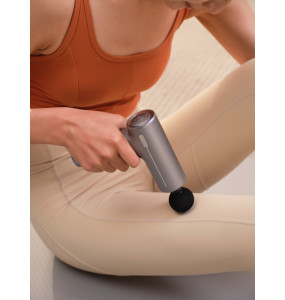 PISTOLED DO MASAŻU SKG F1 PRO