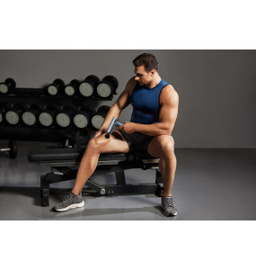 PISTOLED DO MASAŻU SKG F1 PRO