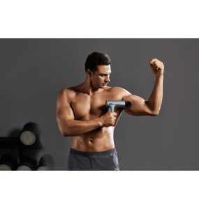 PISTOLED DO MASAŻU SKG F1 PRO