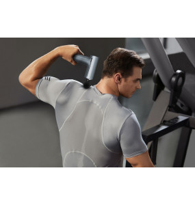 PISTOLED DO MASAŻU SKG F1 PRO