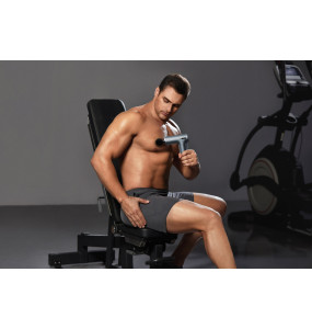 PISTOLED DO MASAŻU SKG F1 PRO