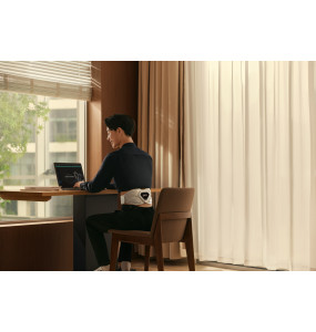 PAS TRENINGOWY SKG GS300