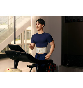 PAS TRENINGOWY SKG GS300