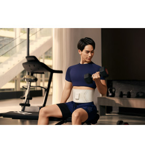 PAS TRENINGOWY SKG GS300