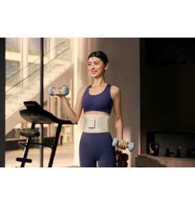 PAS TRENINGOWY SKG GS300