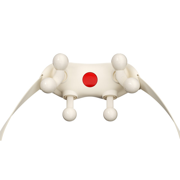 MASAŻER KARKU SKG HS500-2