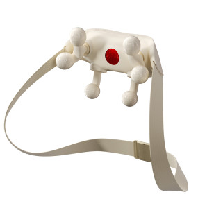 MASAŻER KARKU SKG HS500-2