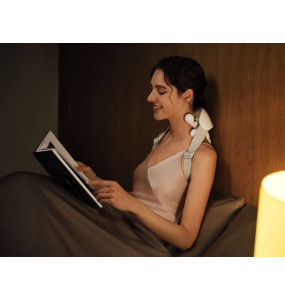 MASAŻER KARKU SKG HS500-2