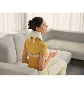 MASAŻER KARKU SKG HS500-2