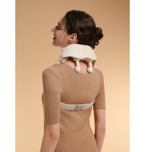 MASAŻER KARKU SKG HS500-2