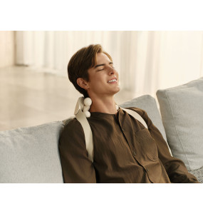 MASAŻER KARKU SKG HS500-2