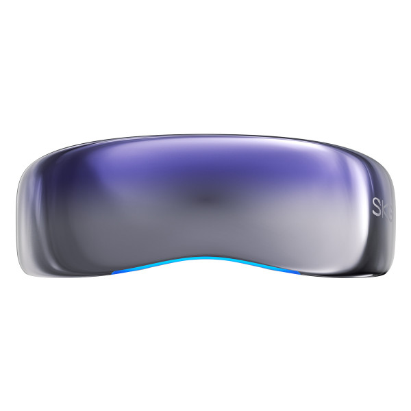 MASAŻER OCZU SKG KS700