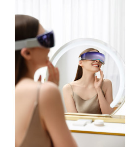 MASAŻER OCZU SKG KS700