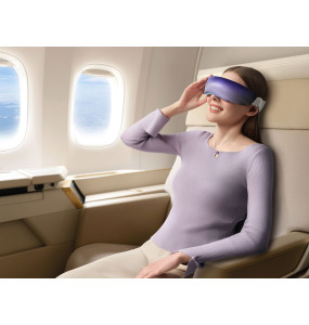 MASAŻER OCZU SKG KS700