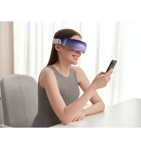 MASAŻER OCZU SKG KS700