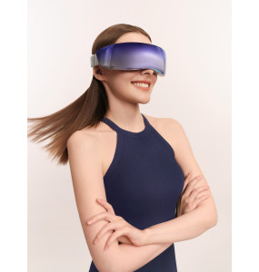 MASAŻER OCZU SKG KS700