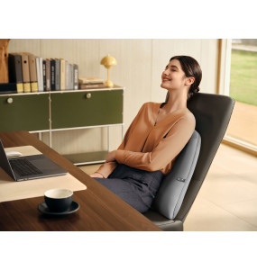 MASAŻER PLECÓW SKG TS700