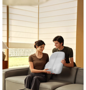 MASAŻER PLECÓW SKG TS700