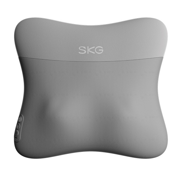 MASAŻER PLECÓW SKG VS500