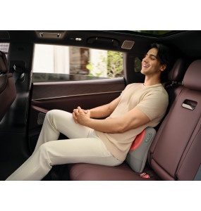 MASAŻER PLECÓW SKG VS500