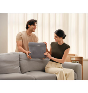 MASAŻER PLECÓW SKG VS500