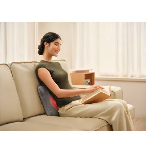 MASAŻER PLECÓW SKG VS500