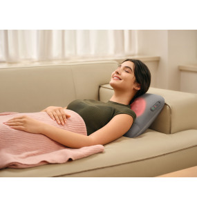 MASAŻER PLECÓW SKG VS500