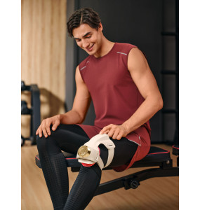 MASAŻER KOLAN WS500