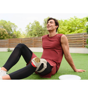 MASAŻER KOLAN WS500