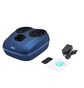 MASAŻER STÓP SKG YS100