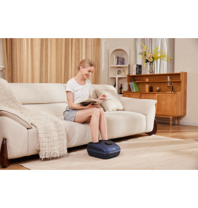 MASAŻER STÓP SKG YS100