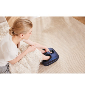 MASAŻER STÓP SKG YS100