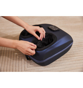 MASAŻER STÓP SKG YS100