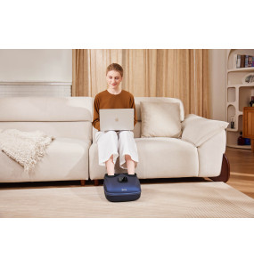 MASAŻER STÓP SKG YS100