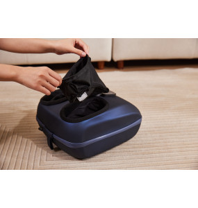 MASAŻER STÓP SKG YS100