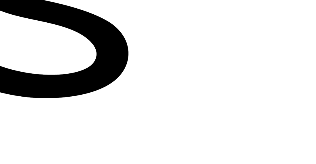 Tło stanowiące czarne logo marki SKG w kształcie litery S